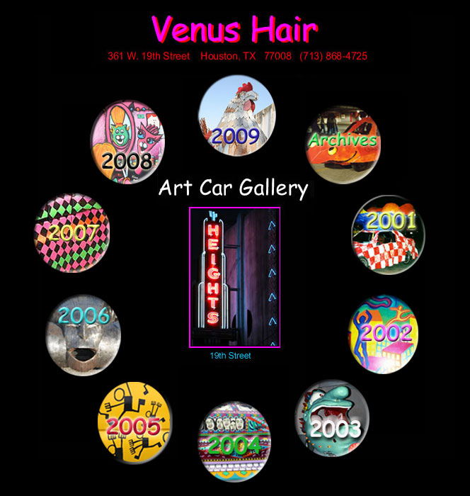 art-car-gallery