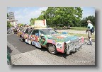 Art Car Weekend 2009-331