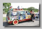 Art Car Weekend 2009-332
