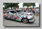 Art Car Weekend 2009-449